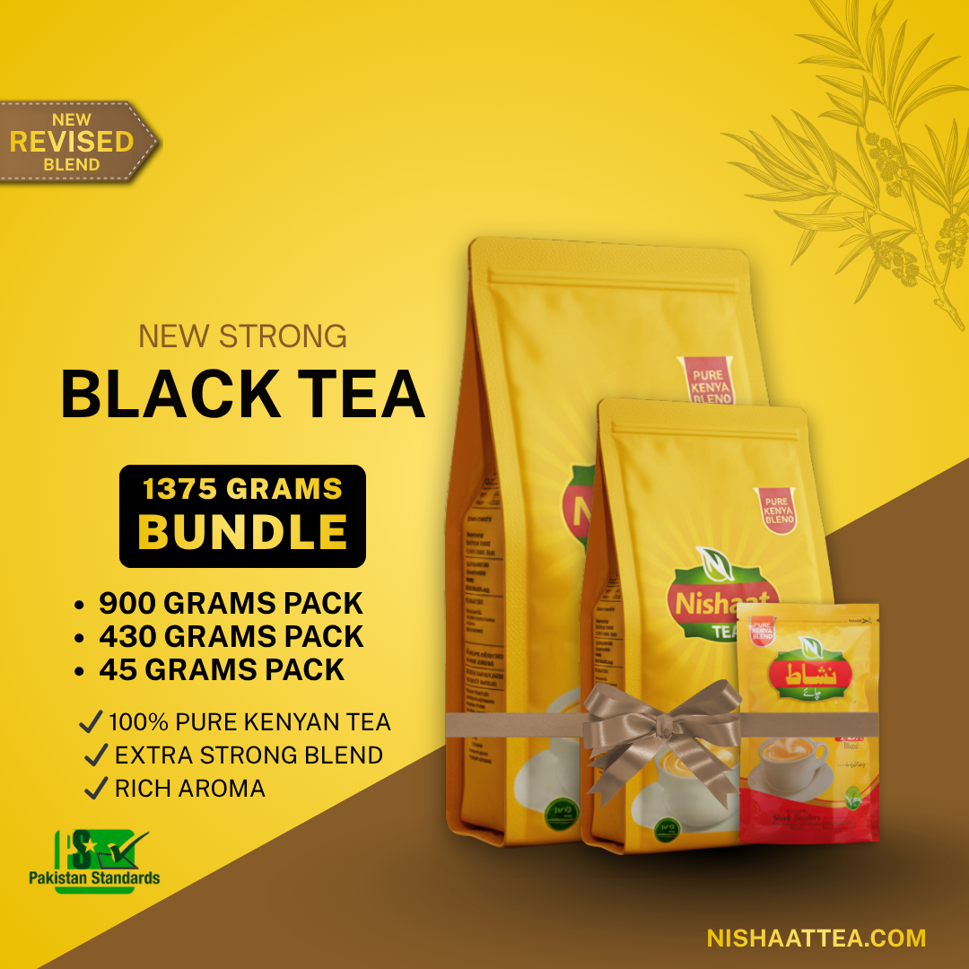 Budget Smart Pack (900g + 430g + 45g)