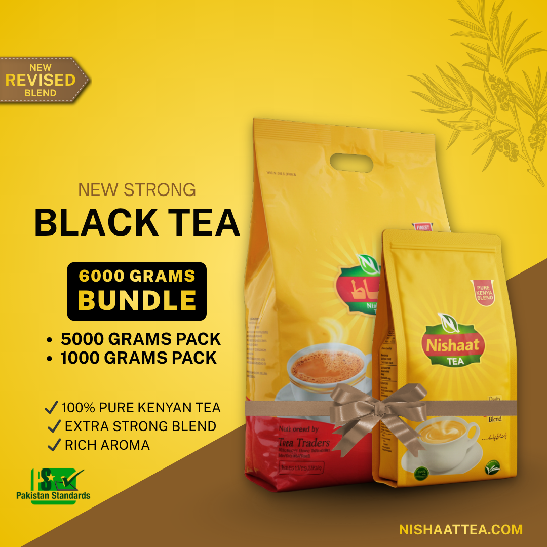 Family Wealth Pack (5kg + 1kg)