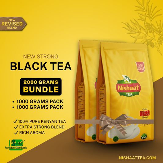 Double Value Combo (1kg + 1kg)