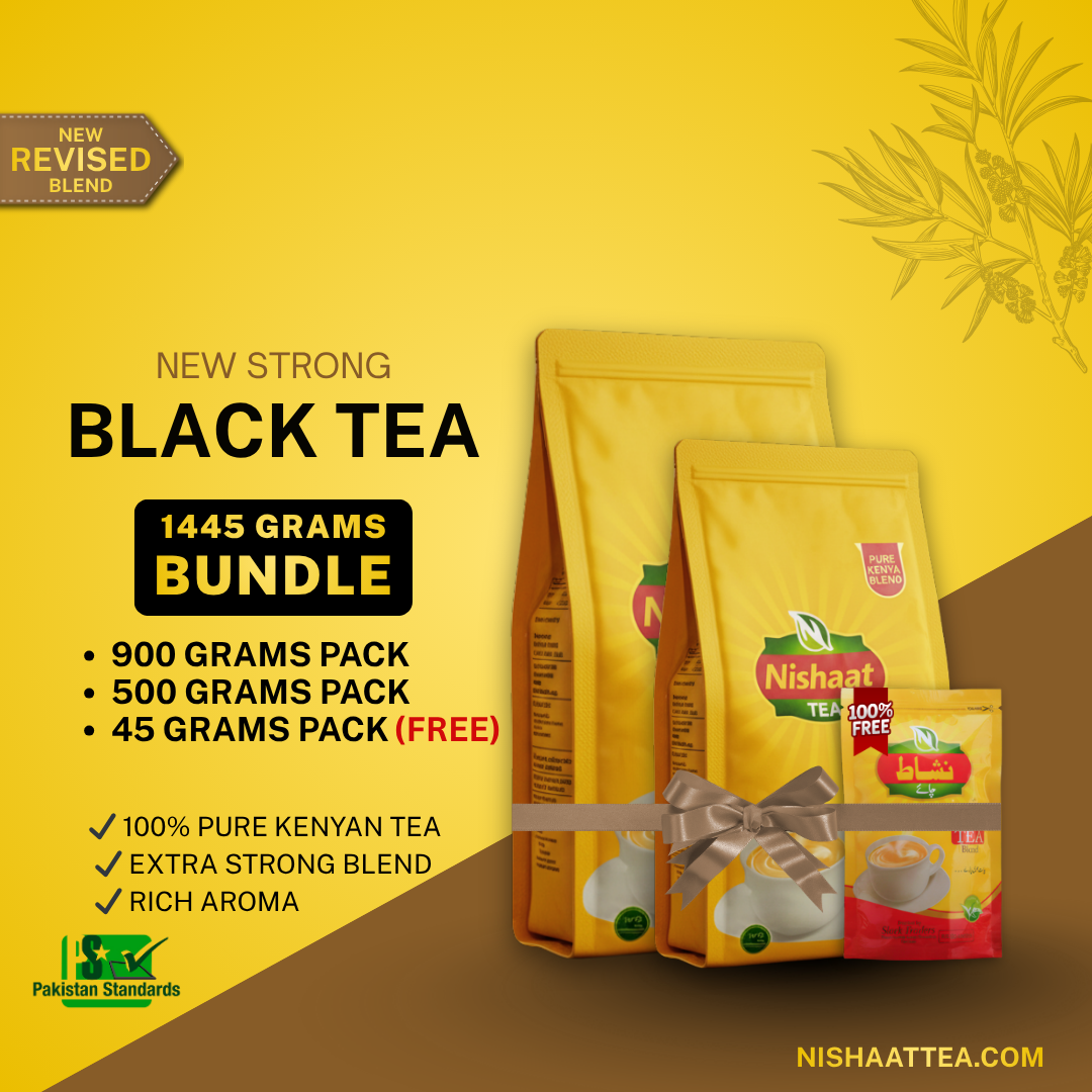 Mid-Month Refresh (900g + 500g + 45g FREE)