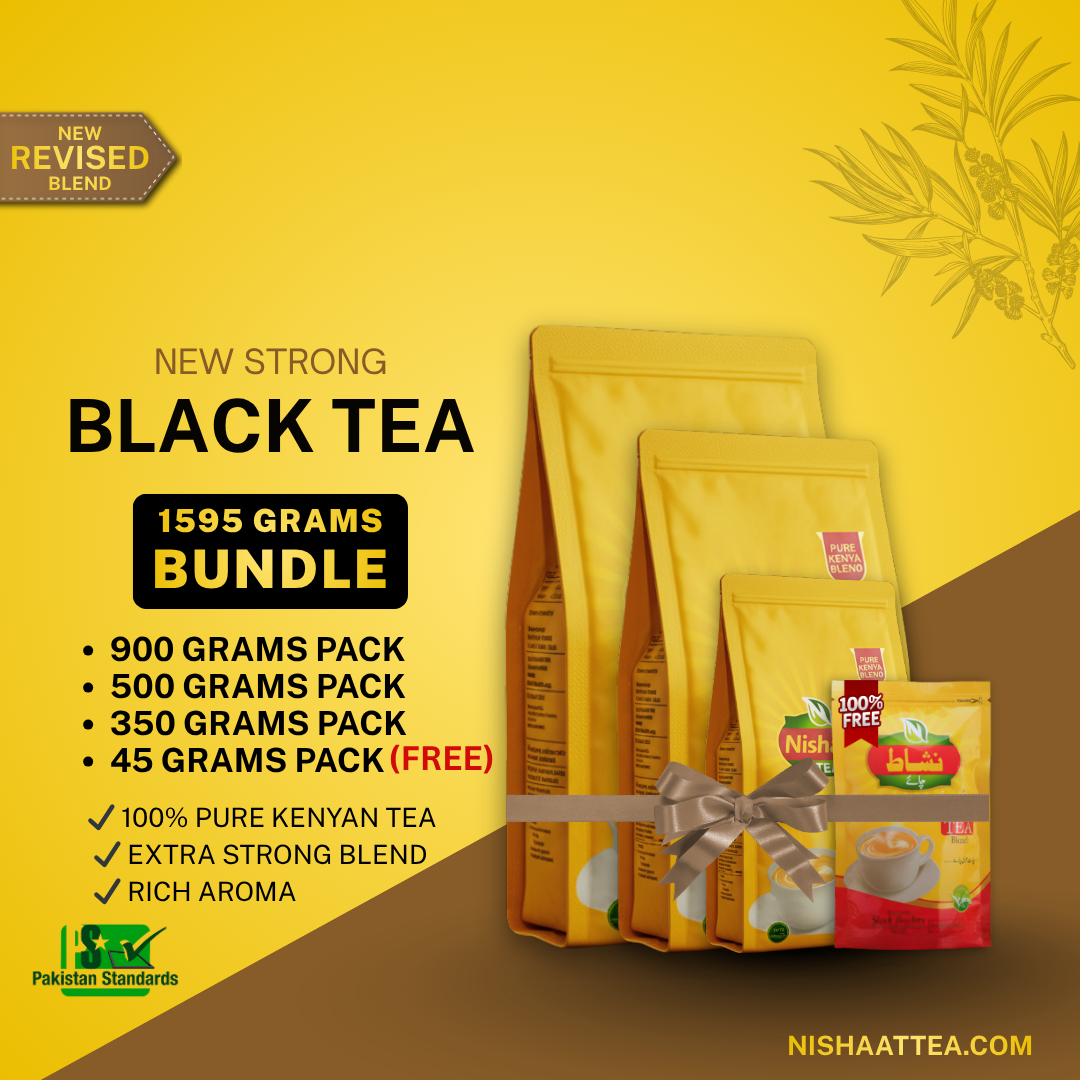 Sunday Family Pack (900g + 500g + 350g + 45g FREE)